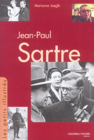 Jean-Paul Sartre
