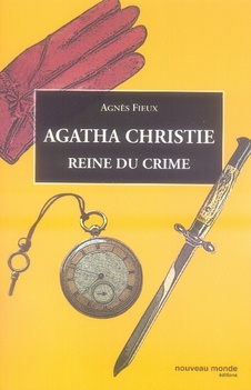 Agatha Christie reine du crime