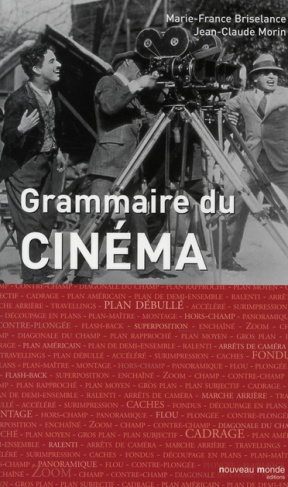 Grammaire du cinéma