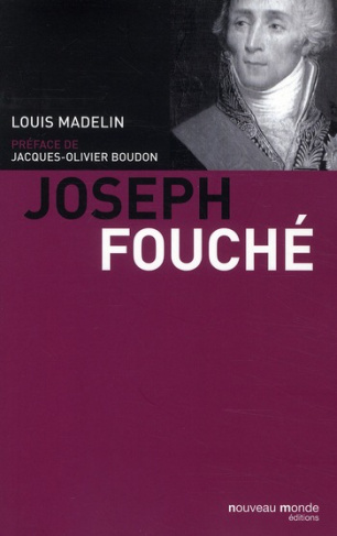 Joseph Fouché