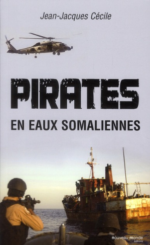 Pirates en eaux somaliennes