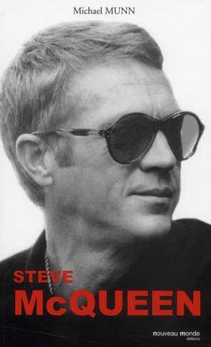 Steve McQueen