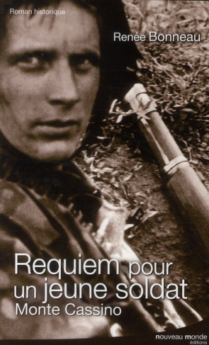 Requiem pour un jeune soldat. Monte Cassino