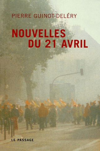 Nouvelles du 21 avril