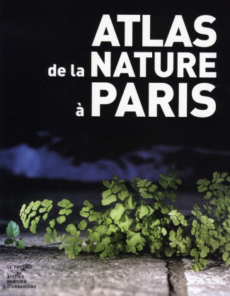 Atlas de la nature à Paris