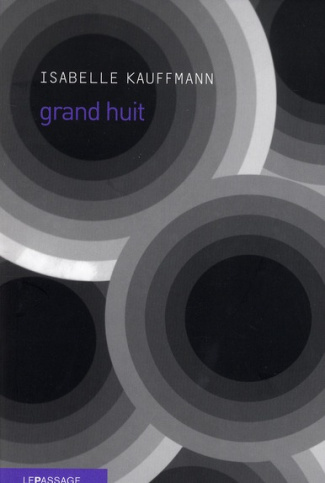 Grand huit