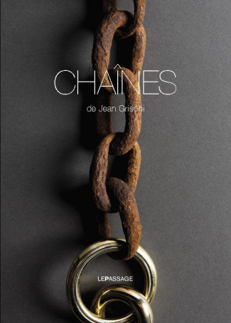 Chaînes. Edition bilingue français-anglais