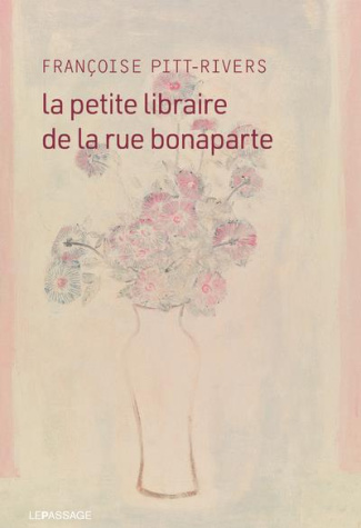 La petite libraire de la rue Bonaparte