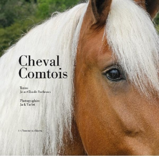 Cheval comtois