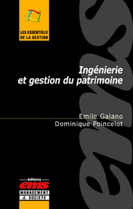 Ingénierie et gestion de patrimoine
