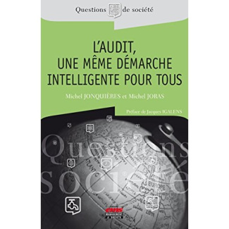L'audit, une même démarche intelligente pour tous