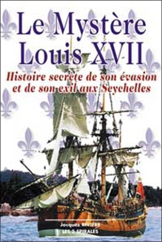Le mystère Louis XVII