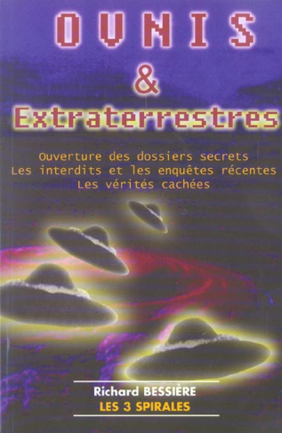 OVNIS & extraterrestres