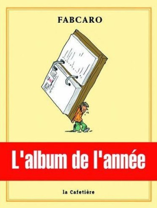 L'album de l'année