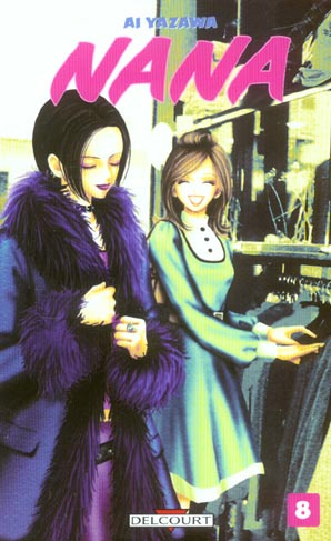 Nana Tome 8