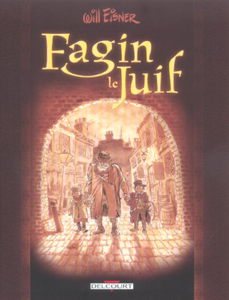 Fagin le Juif