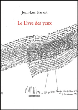 Le livre des yeux