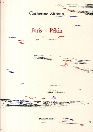 Paris-Pékin