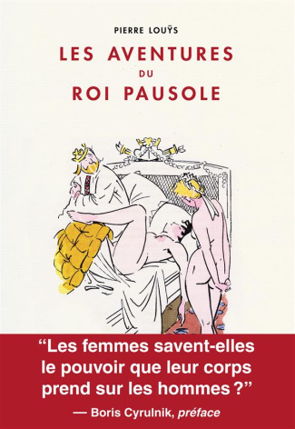 Les aventures du roi Pausole