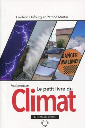 Le petit livre du climat. Vademecum