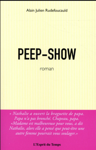 Peep-show