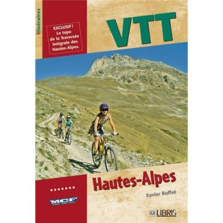 VTT HAUTES-ALPES