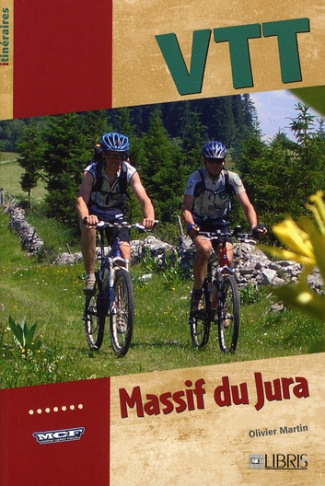 VTT Massif du Jura