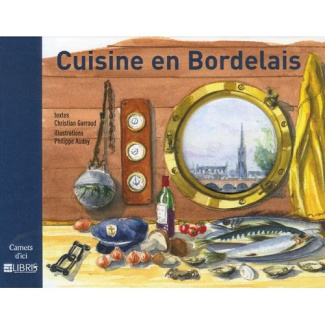 Cuisine en Bordelais