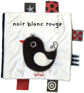 Noir blanc rouge