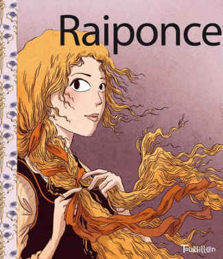 Raiponce