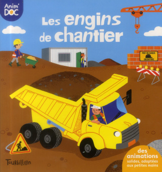Les engins de chantier