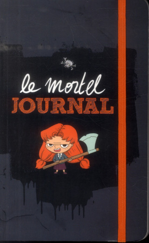 Le Mortel journal