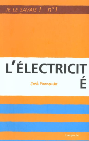 L'électricité
