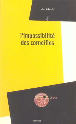 L'impossibilité des corneilles