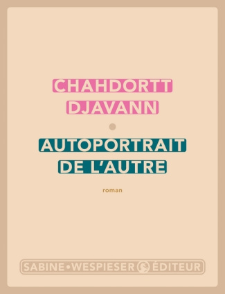 Autoportrait de l'autre