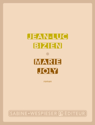 Marie Joly