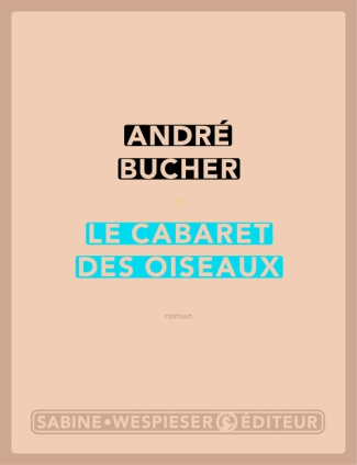 Le cabaret des oiseaux