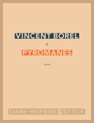Pyromanes
