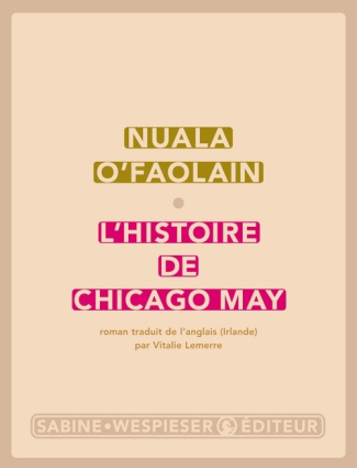 L'histoire de Chicago May