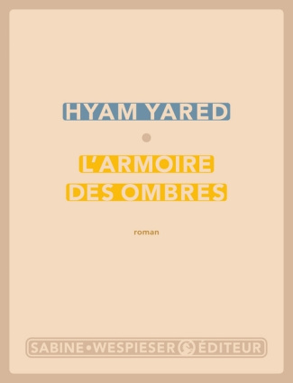 L'armoire des ombres