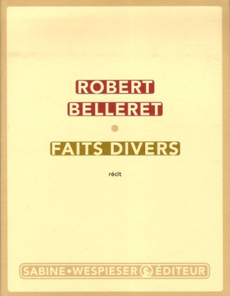Faits divers
