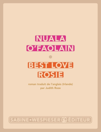 Best Love Rosie
