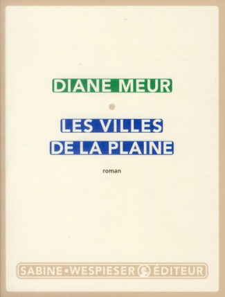 Les villes de la plaine