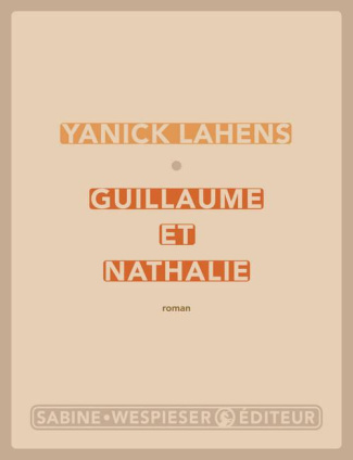 Guillaume et Nathalie