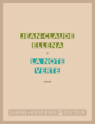 La note verte