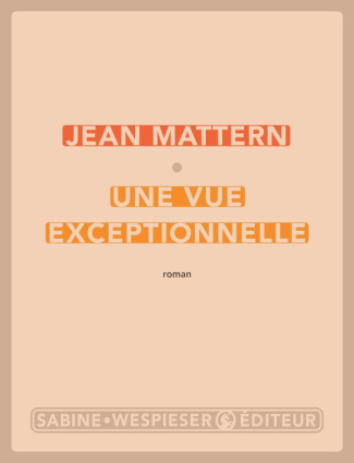 Une vue exceptionnelle