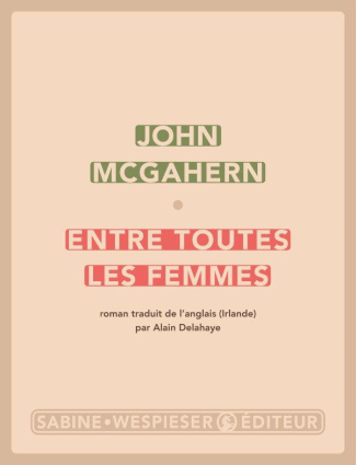 Entre toutes les femmes