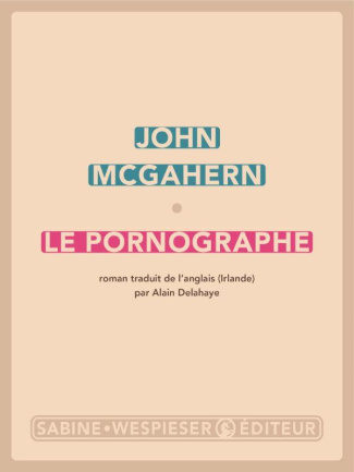LE PORNOGRAPHE