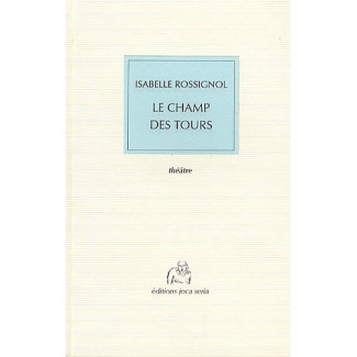 Le champ des tours