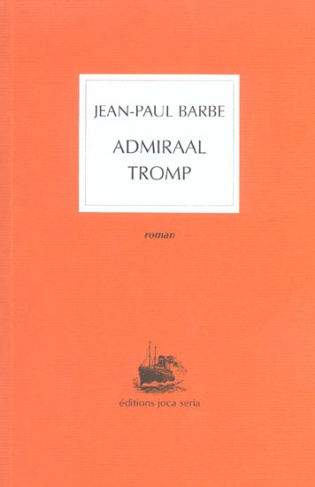 Admiraal Tromp